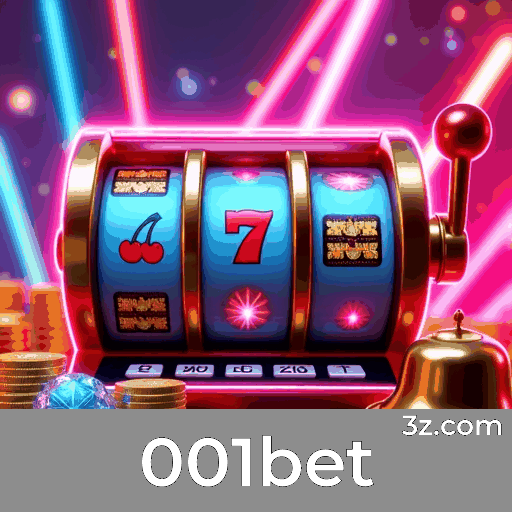 001bet: O Paraíso de Interação para Jogadores