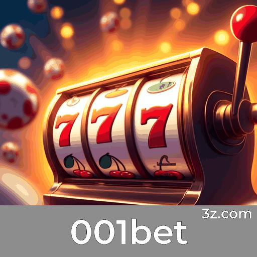 001bet: Jogos Diversos, Entretenimento Sem Limites!