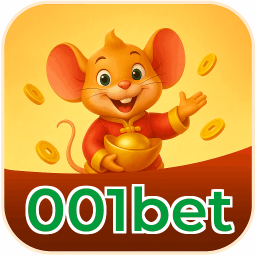 001bet Logo