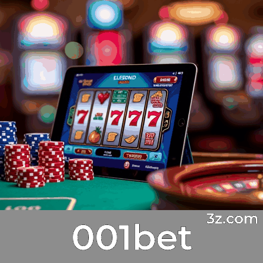 Desbloqueie Privilégios Exclusivos com Sua Conta 001bet