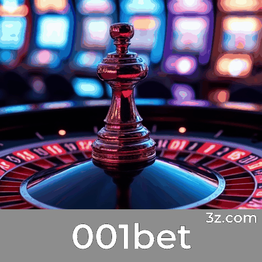001bet: Plataforma de Cassino e Apostas Seguras