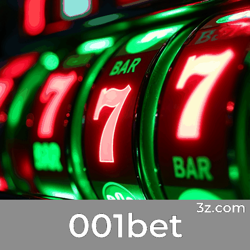 001bet: Excelência e Precisão em Apostas Esportivas