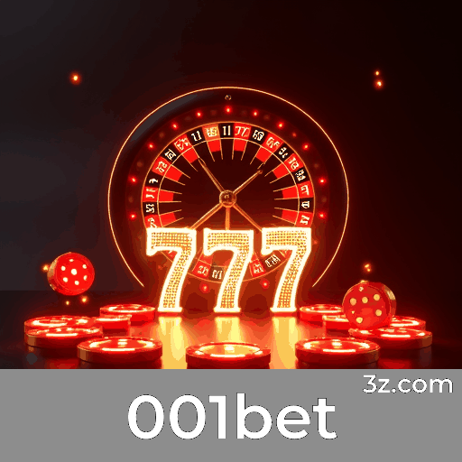 001bet: Jogos Diversos, Entretenimento Sem Limites!