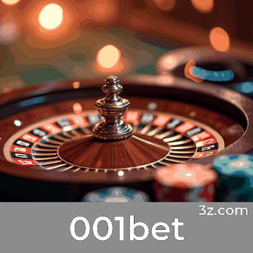 001bet: Plataforma Estável e Segura, Otimizada para o Brasil